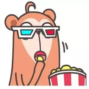 影迷 阿岚 头像